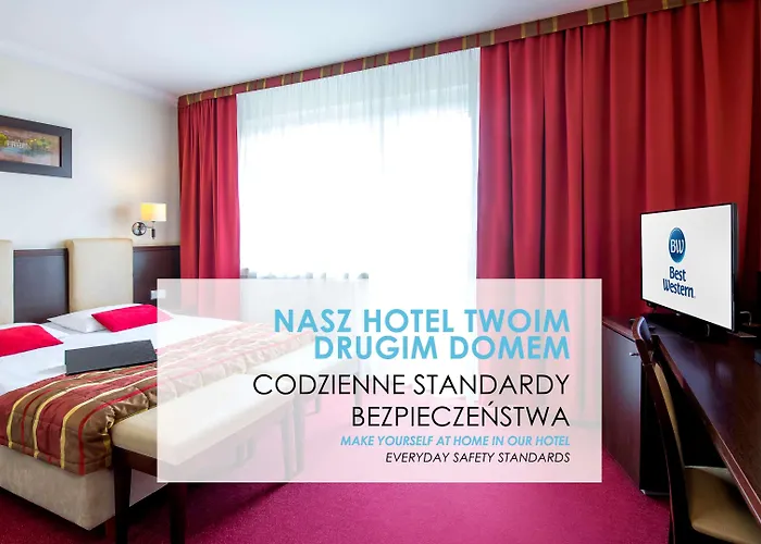 FelixHotel Warszawa