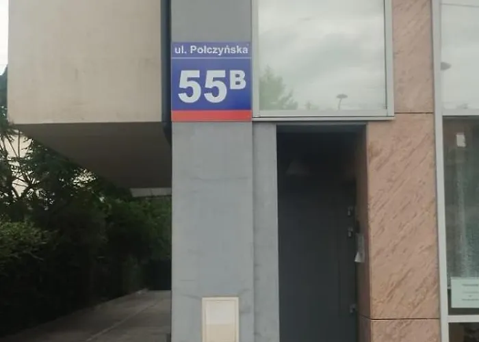 Hotel Marko 2 Warszawa